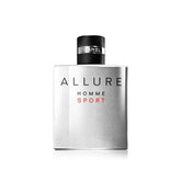 CHANEL ALLURE HOMME SPORT 100ML EDT FOR MEN