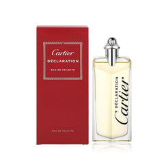 CARTIER DECLARATION FOR MEN EDT 100ML