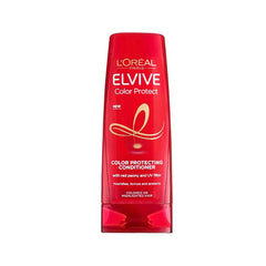 L'OREAL COLOUR PROTECT CONDITIONER, 175ML - PROTECTS & PROLONGS HAIR COLOR RADIANCE