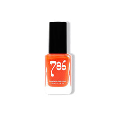 786 CORDOBA - BREATHABLE NAIL POLISH, 10ML