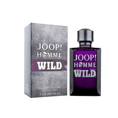 JOOP HOMME WILD EDT 125ML