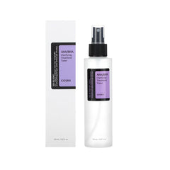 COSRX AHA/BHA CLARIFYING TREATMENT TONER 150ML