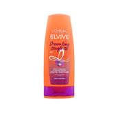 L'OREAL PARIS ELVIVE DREAM LONG STRAIGHT 72H STRAIGHTENING KERATIN CONDITIONER, 175ML