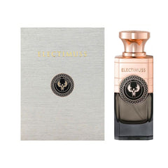 ELECTIMUSS BLACK CAVIAR 100ML