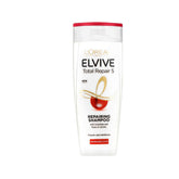 L'OREAL PARIS TOTAL REPAIR 5 REPAIRING SHAMPOO, FOR DAMAGED HAIR, 175ML