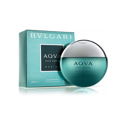 BVLGARI AQVA MARINE POUR HOMME 100ML