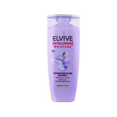 L'OREAL PARIS ELVIVE HYALURON MOISTURE 72H MOISTURE FILLING SHAMPOO, 175ML