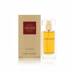 CINNABAR BY ESTEE LAUDER FOR WOMEN EDP 50ML