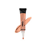 L.A GIRL PRO CONCEAL HD HIGH-DEFINITION GC - 994 PEACH CORRECTOR