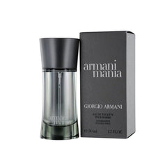 GIORGIO ARMANI MANIA EDT POUR FEMME 50ML