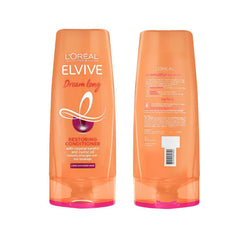 L'OREAL PARIS DREAM LONG RESTORING CONDITIONER, WEAKENED LONG HAIR, 175ML