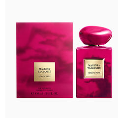 ARMANI PRIVE MAGENTA TANZANITE EDP 100ML