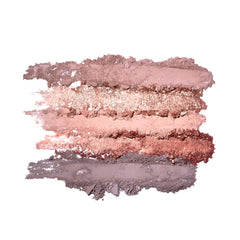 NATASHA DENONA MINI STARLETTE EYESHADOW PALETTE 5 SHADOWS