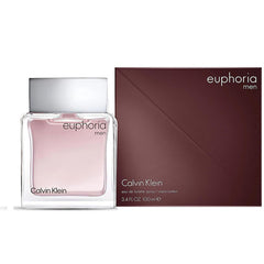 CALVIN KLEIN EUPHORIA MEN EDT 100ML