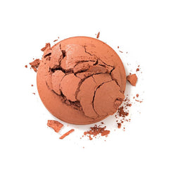 FLORMAR BAKED BLUSH-ON, 048 PURE PEACH.
