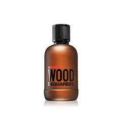 ORIGINAL WOOD DSQUARED² EDP 100ML