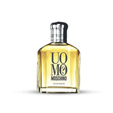 MOSCHINO UOMO EDT 75ML