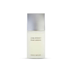L’EAU D’ISSEY POUR HOMME BY ISSEY MIYAKE EDT 125ML