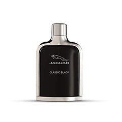JAGUAR CLASSIC BLACK EDT 100ML