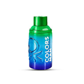 BENETTON COLORS MAN HOLO 100ML