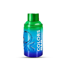 BENETTON COLORS MAN HOLO 100ML