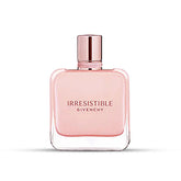 GIVENCHY IRRÉSISTIBLE ROSE VELVET EDP 80ML