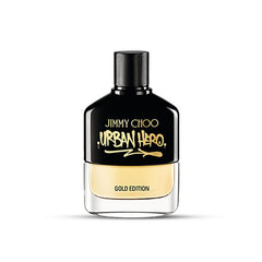 URBAN HERO GOLD EDITION BY JIMMY CHOO EDP 100ML