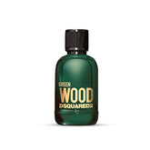 DSQUARED2 GREEN WOOD EDT 100ML