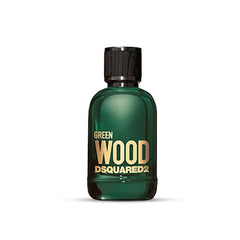 DSQUARED2 GREEN WOOD EDT 100ML