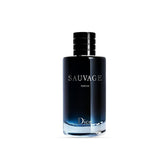 CHIRISTIAN DIOR SAUVAGE PARFUM - 100ML