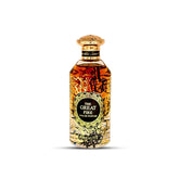 THE GREAT FIRE BY LA BEAUTE EDP 85ML