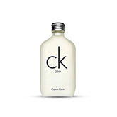 CALVIN KLEIN CK ONE EDT 100ML