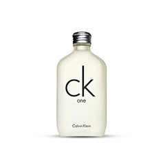 CALVIN KLEIN CK ONE EDT 100ML