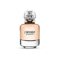 GIVENCHY L'INTERDIT EDP 80ML