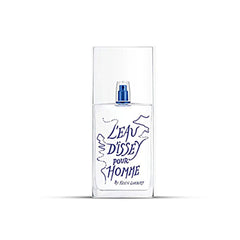 ISSEY MIYAKE L'EAU D'ISSEY POUR HOMME BY KEVIN LUCBERT EDT 125ML