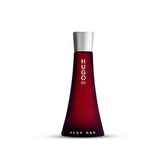 DEEP RED HUGO BOSS FOR WOMEN 90ML