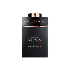 BVLGARI MAN IN BLACK EDP PERFUME 100ML