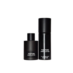 TOM FORD OMBRE LEATHER EDP 2 PIECE GIFT SET