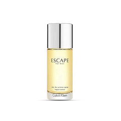 CALVIN KLEIN ESCAPE - EAU DE TOILETTE 100ML