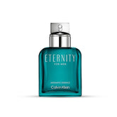 CALVIN KLEIN ETERNITY AROMATIC ESSENCE FOR MEN PARFUM INTENSE 100ML