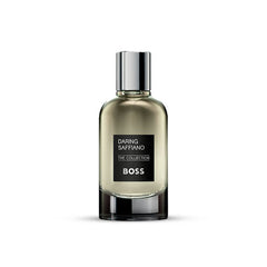 THE COLLECTION DARING SAFFIANO HUGO BOSS FOR MEN 100ML