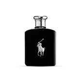 RALPH LAUREN POLO BLACK EDT 125ML