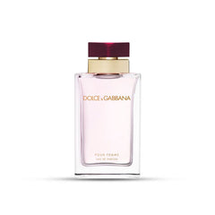 POUR FEMME DOLCE & GABBANA FOR WOMEN 100ML