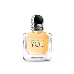 EMPRIO ARMANI BECAUSE IT’S YOU EDP 100ML