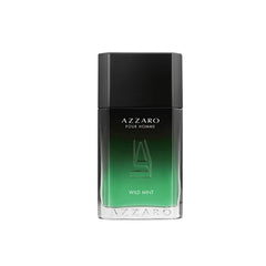 AZZARO POUR HOMME WILD MINT EDT 100ML