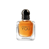EMPORIO ARMANI STRONGER WITH YOU EDT 100ML