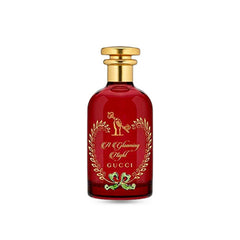 GUCCI THE ALCHEMIST'S GARDEN A GLOAMING NIGHT EDP 100ML