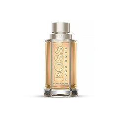 HUGO BOSS THE SCENT PURE ACCORD FOR MEN EDT 100ML