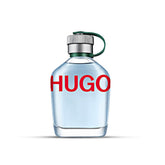 HUGO BOSS HUGO MAN EDT 125ML
