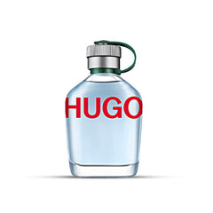 HUGO BOSS HUGO MAN EDT 125ML